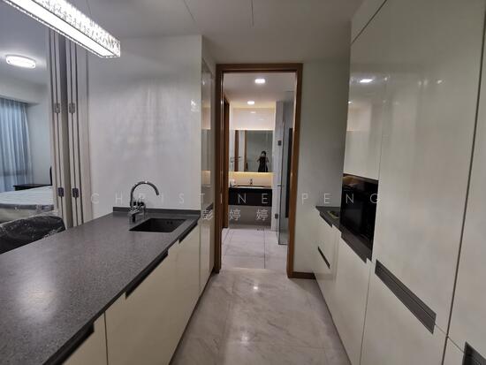 MARINA ONE RESIDENCES photo 5