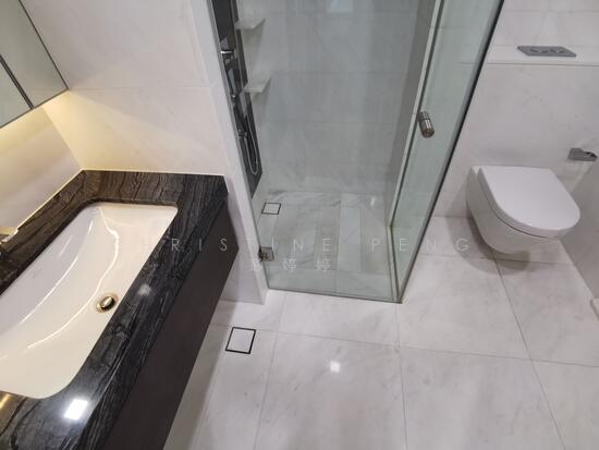 MARINA ONE RESIDENCES photo 6