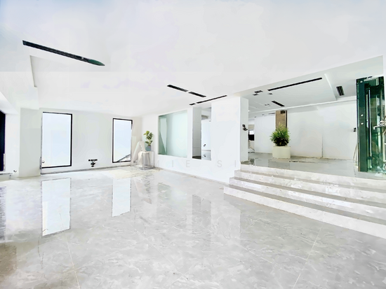 Seletar Hills Estate photo 2
