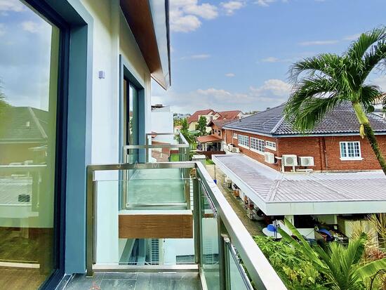 Seletar Hills Estate photo 5