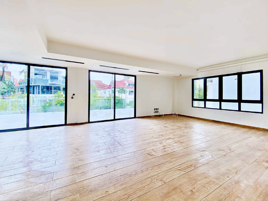 Seletar Hills Estate photo 6