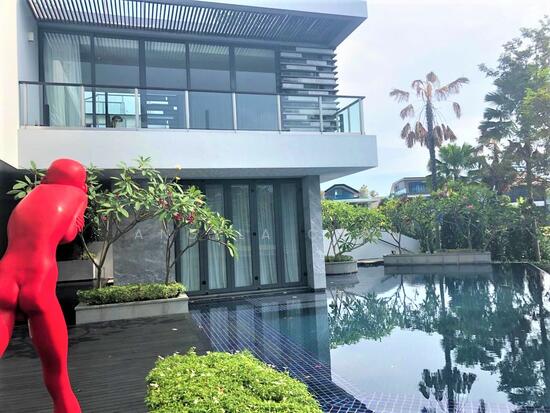 Pearl Island photo 2