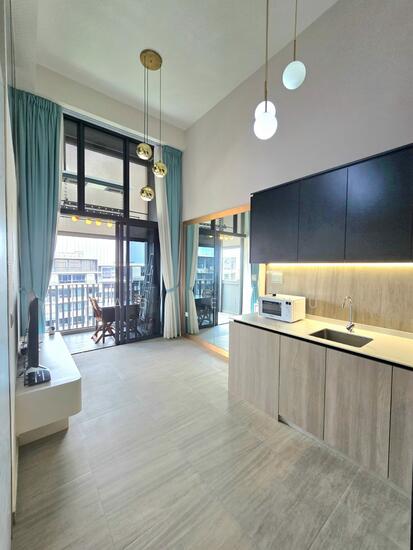 GRANDEUR PARK RESIDENCES image 1 of 10