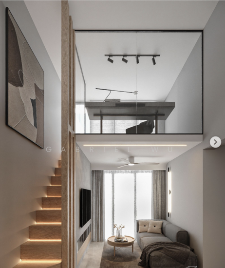 GRANDEUR PARK RESIDENCES photo 3