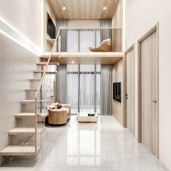 GRANDEUR PARK RESIDENCES photo 4