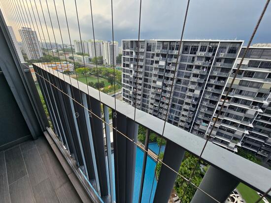 GRANDEUR PARK RESIDENCES photo 5