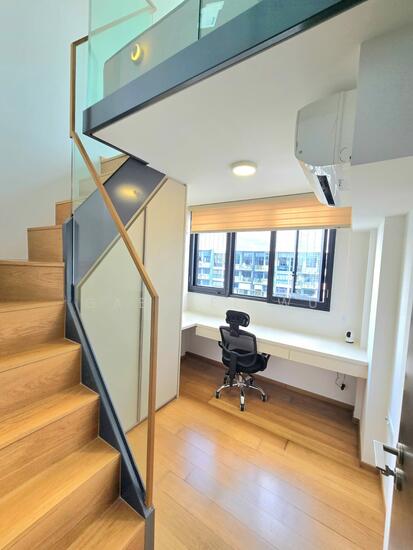 GRANDEUR PARK RESIDENCES photo 6