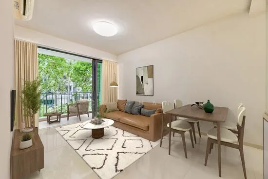 Esparina Residences image 1 of 7