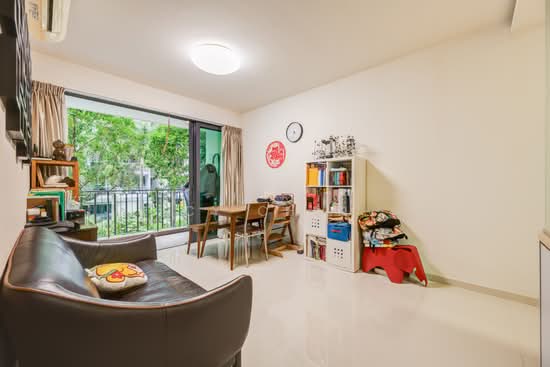 ESPARINA RESIDENCES photo 2