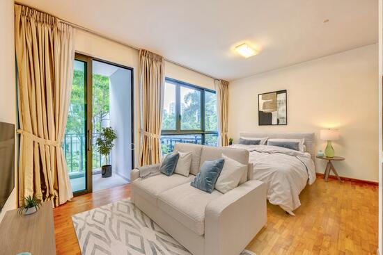 ESPARINA RESIDENCES photo 4