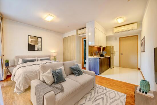 ESPARINA RESIDENCES photo 5