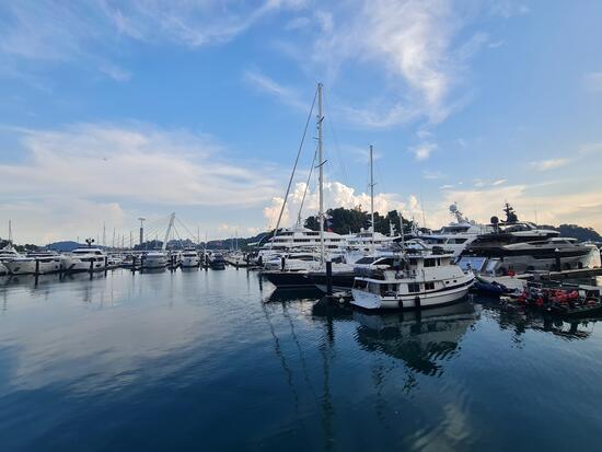 REFLECTIONS AT KEPPEL BAY photo 4