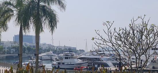 REFLECTIONS AT KEPPEL BAY photo 5