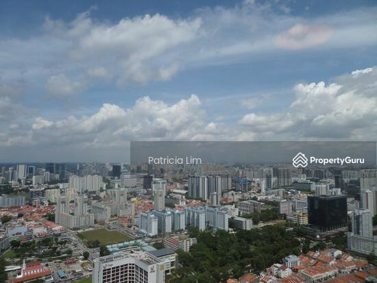 Duo Residences image 1 of 4