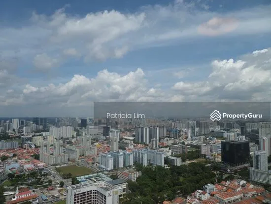 Duo Residences image 1 of 4