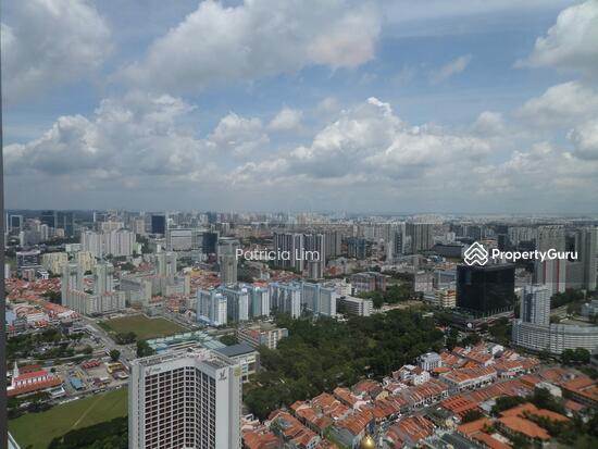 Duo Residences photo 4