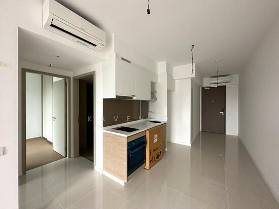 TREASURE AT TAMPINES photo 2