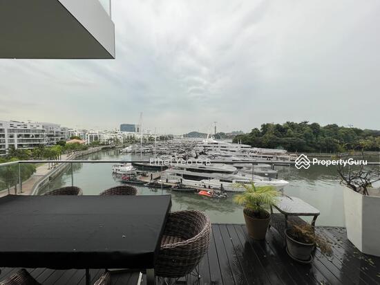 REFLECTIONS AT KEPPEL BAY photo 4