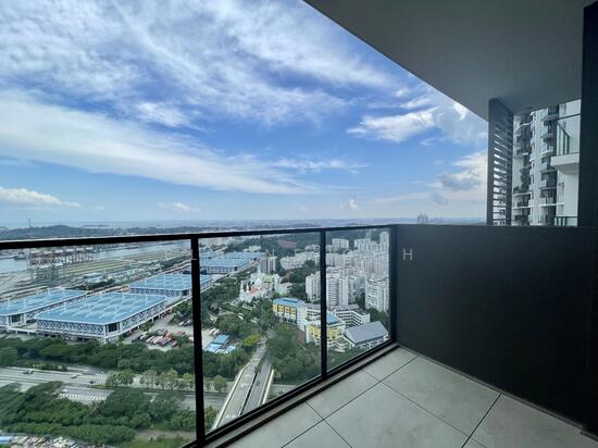 Avenue South Residence