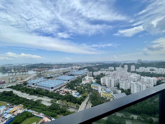 Avenue South Residence photo 2