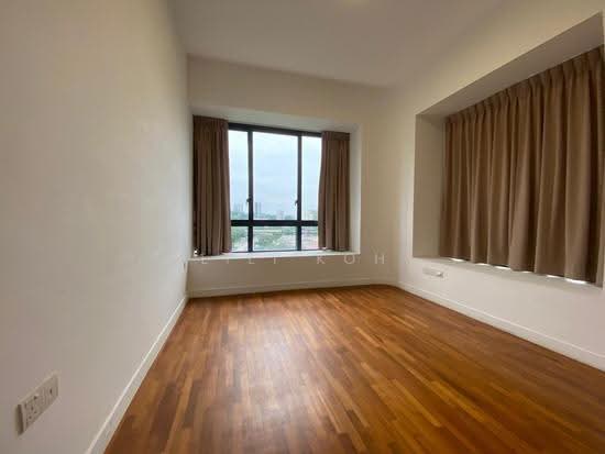 d'Leedon (Former Farrer Court) photo 2