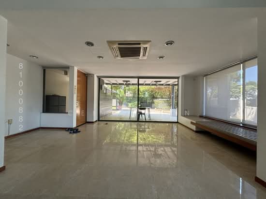 Goldenhill Villas image 1 of 8