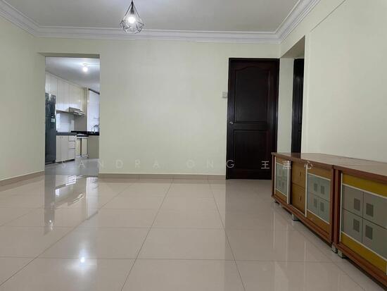 95 BEDOK NORTH AVENUE 4