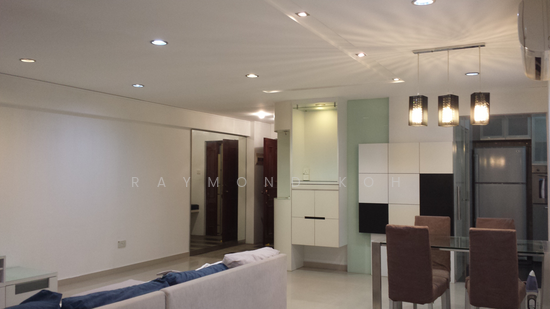 635 Jurong West Street 65