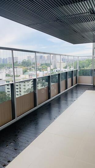LEEDON RESIDENCE photo 2