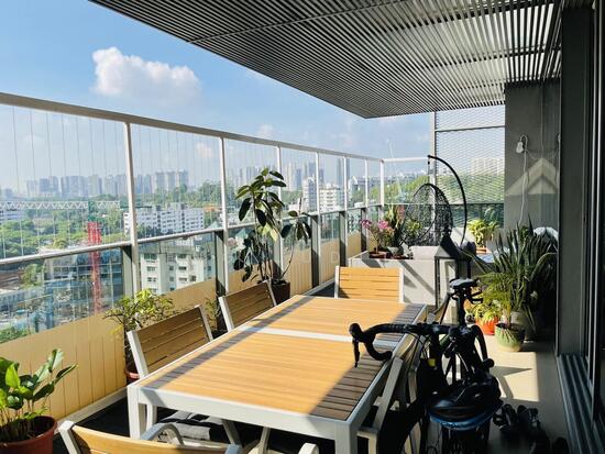 LEEDON RESIDENCE photo 4