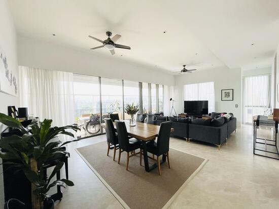 LEEDON RESIDENCE photo 5