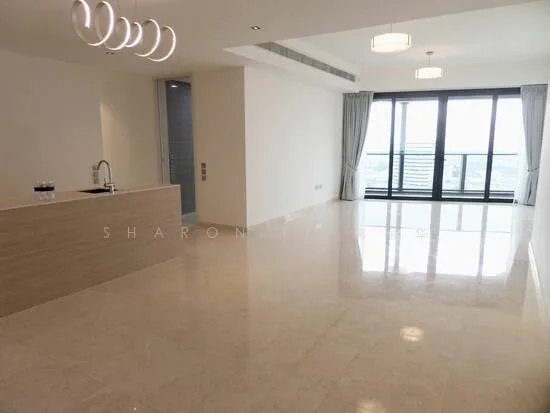 Duo Residences image 1 of 10