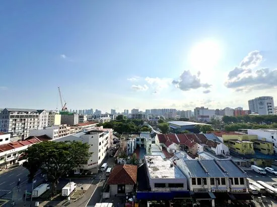 Avant Residences image 1 of 7