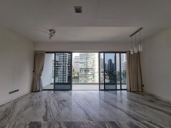 SUITES @ CAIRNHILL photo 2