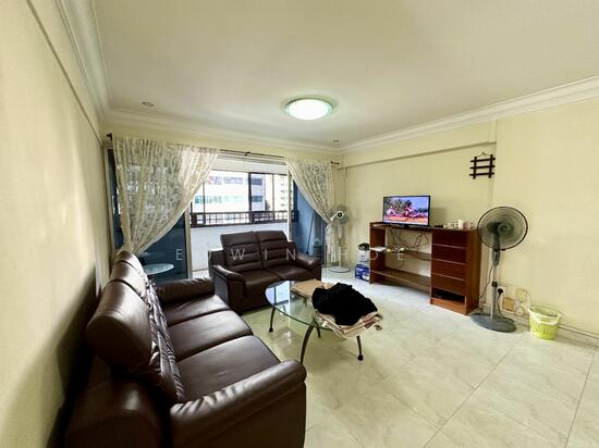 52 TELOK BLANGAH DRIVE photo 2