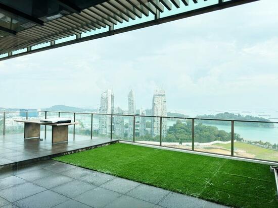 SKYLINE RESIDENCES image 1 of 10