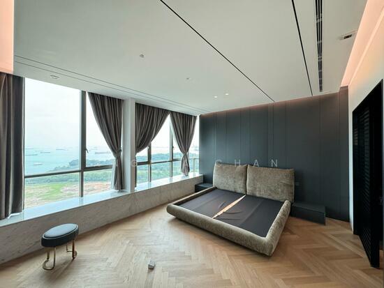 SKYLINE RESIDENCES photo 6
