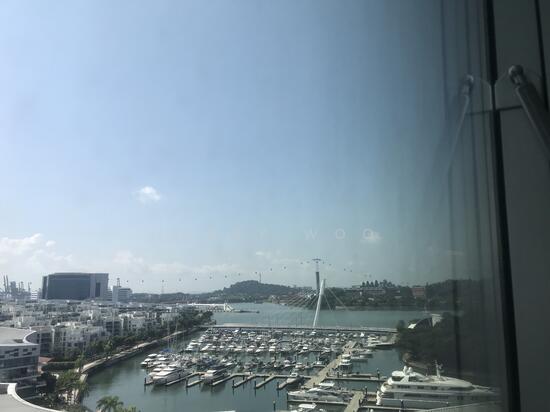 REFLECTIONS AT KEPPEL BAY image 1 of 3