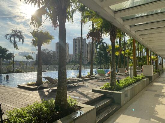 THE ROCHESTER RESIDENCES photo 2