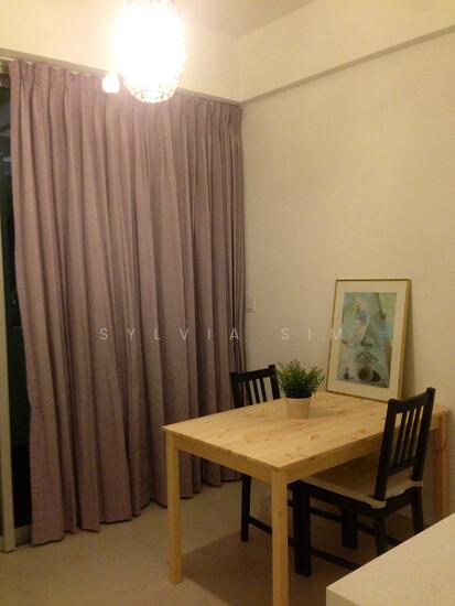 THE ROCHESTER RESIDENCES photo 4