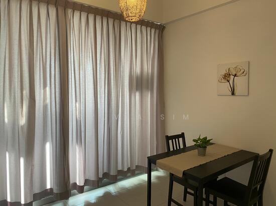 THE ROCHESTER RESIDENCES photo 6