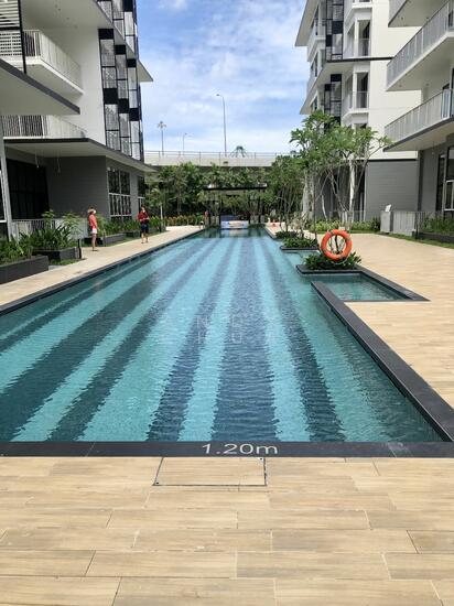 THE VERANDAH RESIDENCES photo 2