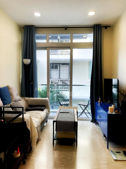 PRESTIGE RESIDENCE image 1 of 10