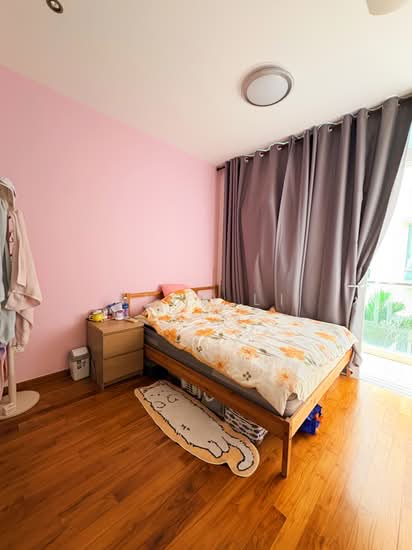 PRESTIGE RESIDENCE photo 3