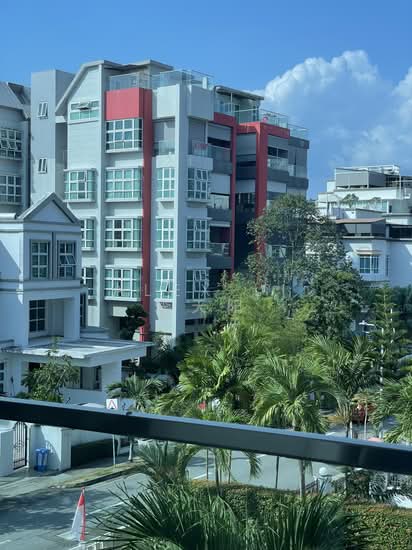 PRESTIGE RESIDENCE photo 4