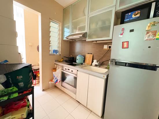 PRESTIGE RESIDENCE photo 6