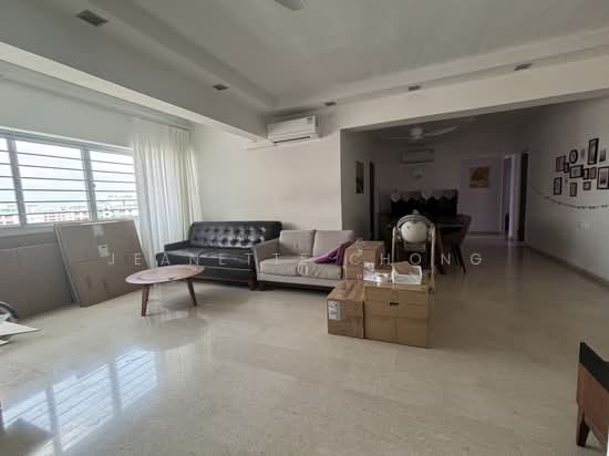 556 CHOA CHU KANG NORTH 6