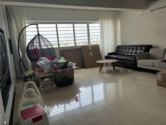 556 CHOA CHU KANG NORTH 6 photo 2