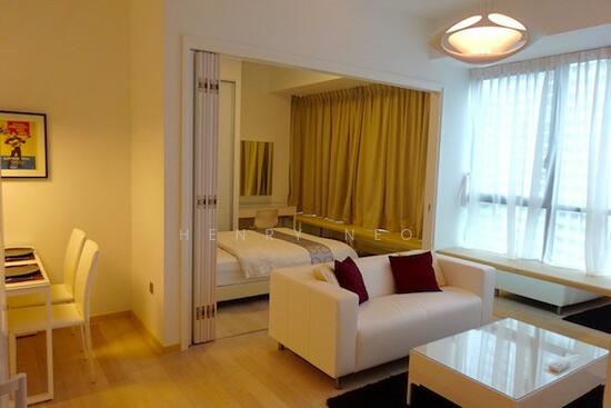 SKYLINE RESIDENCES
