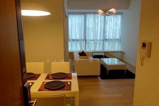 SKYLINE RESIDENCES photo 2